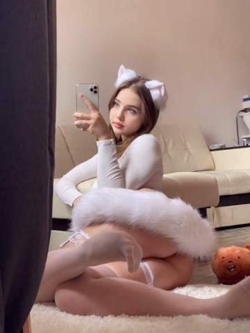 Индивидуалка Милена Фотография 2