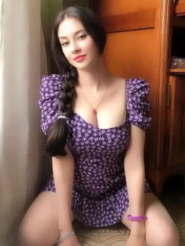 Индивидуалка Лейла Фотография 3