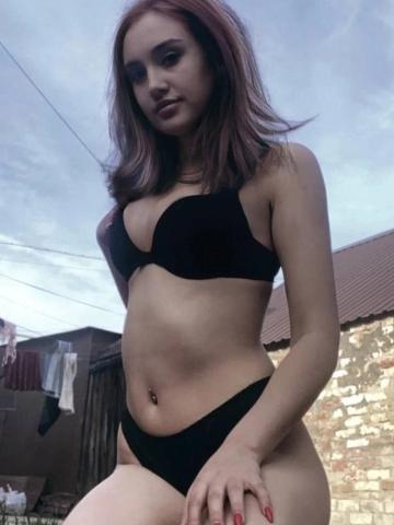 Индивидуалка Фрида Фотография 3
