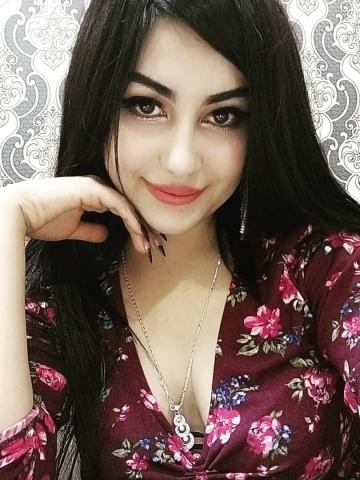 Индивидуалка Сарра Фотография 2